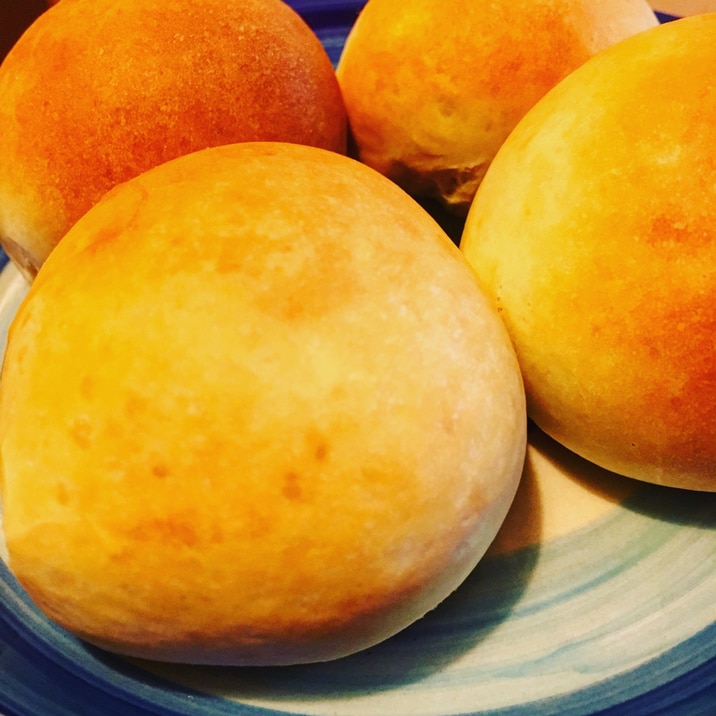 時短 簡単手作りパン レシピ 作り方 By Panda 楽天レシピ